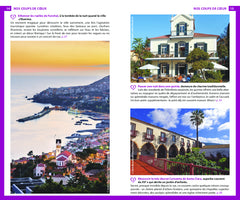 Guide du Routard Madère 2023/24