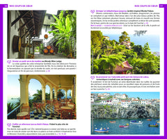 Guide du Routard Madère 2023/24