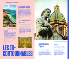 Sicile Guide Evasion