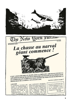 Nemo - l'Intégrale couleur