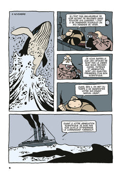 Nemo - l'Intégrale couleur