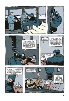 Nemo - l'Intégrale couleur