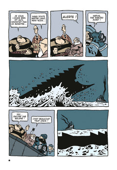 Nemo - l'Intégrale couleur