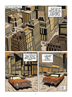 Inner City Blues - Intégrale