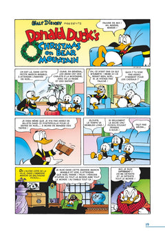 La Dynastie Donald Duck - Tome 22