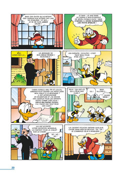La Dynastie Donald Duck - Tome 22