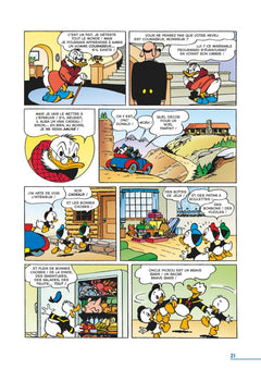 La Dynastie Donald Duck - Tome 22