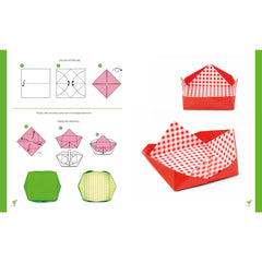 Le Grand Livre de l'Origami
