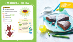 Mon premier Larousse de la pâtisserie