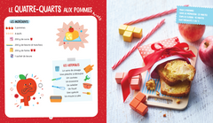 Mon premier Larousse de la pâtisserie
