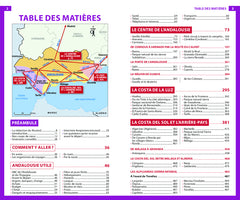 Guide du Routard Andalousie