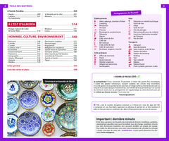 Guide du Routard Andalousie