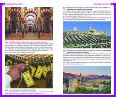 Guide du Routard Andalousie