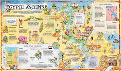 Atlas des civilisations antiques