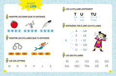 Les héros du CP - Spectacle de danse