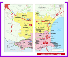 Guide du Routard Roussillon 2023/24