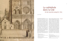 Le trésor de Notre-Dame de Paris. Des origines à Viollet-le-Duc