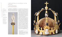 Le trésor de Notre-Dame de Paris. Des origines à Viollet-le-Duc