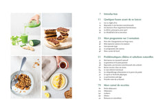Une naturopathe dans ma cuisine