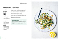 Une naturopathe dans ma cuisine