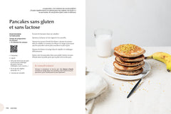 Une naturopathe dans ma cuisine