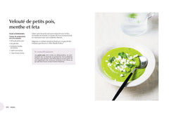 Une naturopathe dans ma cuisine