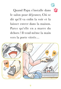 Chi - Poche - Tome 11