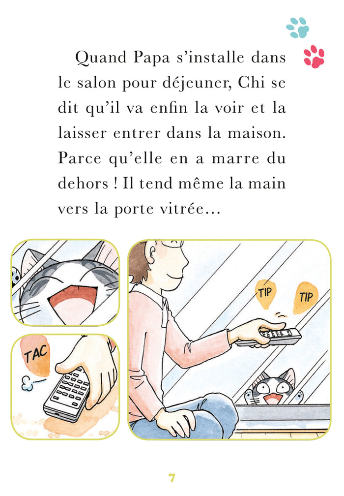 Chi - Poche - Tome 11