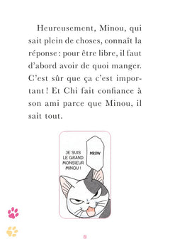 Chi - Poche - Tome 15