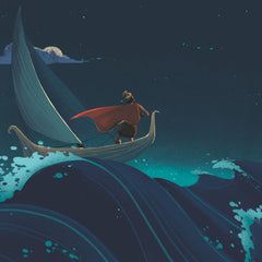 La mythologie - Persée et Méduse