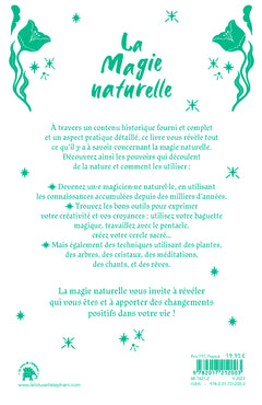 La magie naturelle