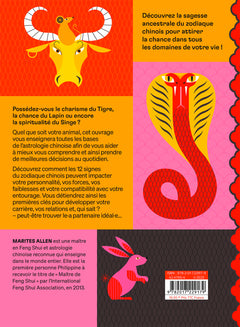 Astrologie Chinoise