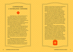 Astrologie Chinoise