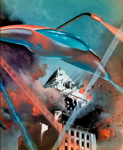 Les 100 films de science-fiction qu'il faut avoir vus