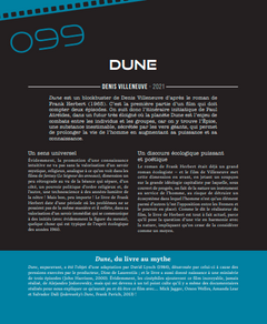 Les 100 films de science-fiction qu'il faut avoir vus