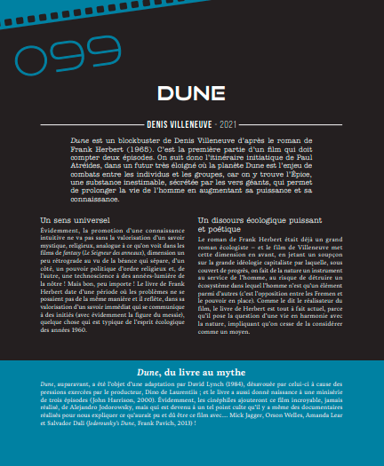 Les 100 films de science-fiction qu'il faut avoir vus