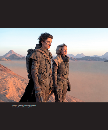 Les 100 films de science-fiction qu'il faut avoir vus