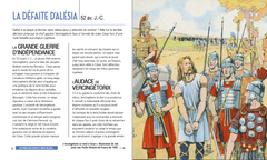 C'ÉTAIT QUOI ? les pires décisions et les idées reçues de l'Histoire de France