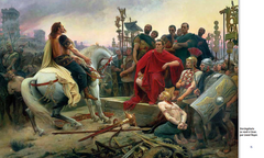 C'ÉTAIT QUOI ? les pires décisions et les idées reçues de l'Histoire de France