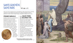 C'ÉTAIT QUOI ? les pires décisions et les idées reçues de l'Histoire de France