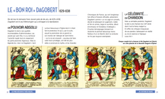 C'ÉTAIT QUOI ? les pires décisions et les idées reçues de l'Histoire de France
