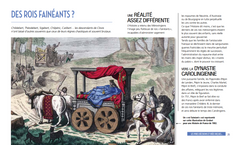 C'ÉTAIT QUOI ? les pires décisions et les idées reçues de l'Histoire de France
