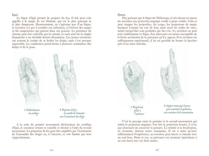 L'univers du Sorceleur (Witcher) : Manuel du Sorceleur