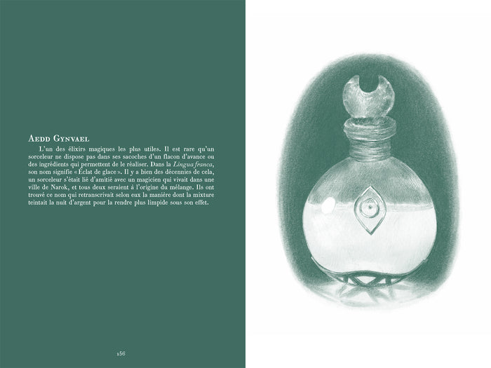 L'univers du Sorceleur (Witcher) : Manuel du Sorceleur