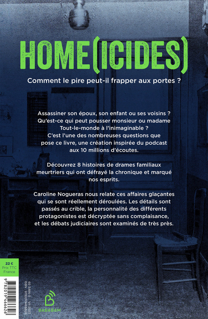 Home(icides)