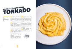 Omurice: L'omelette japonaise