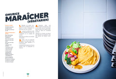 Omurice: L'omelette japonaise