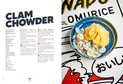 Omurice: L'omelette japonaise