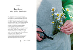 Les fleurs