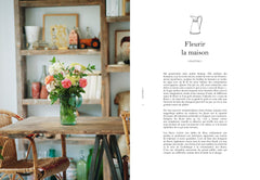 Les fleurs